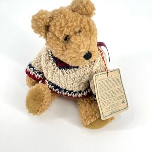 Boys Bear archive collection Academic Sweater 8”